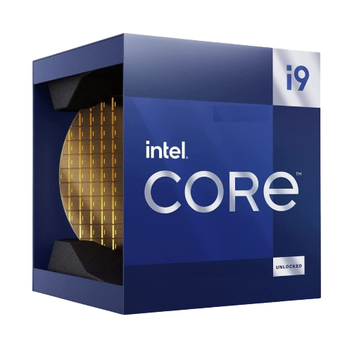 CPU4